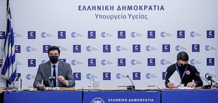 Ανοίγει το λιανεμπόριο από Δευτέρα – Ελεύθερες τα Σαββατοκύριακα οι διαδημοτικές μετακινήσεις