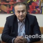 Ο Γιάννης Αντωνιάδης για τον οδικό άξονα Φλώρινα – Αμύνταιο και τα αρδευτικά Παρορίου και Τριανταφυλλιάς (video)