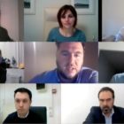 Διαδικτυακή εκδήλωση με θέμα «Η έμφυλη βία στο χώρο εργασίας» από το Συμβουλευτικό Κέντρο Δήμου Φλώρινας (video, pics)