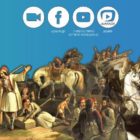 Το τελικό πρόγραμμα του συνεδρίου: «Ο Πόλεμος της Ανεξαρτησίας και η Συγκρότηση του Ελληνικού Κράτους. Σύγχρονες Ερμηνείες»