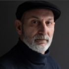 Ο Κώστας Ξυκομηνός στην ομάδα δημιουργικής γραφής της Λέσχης Πολιτισμού Φλώρινας