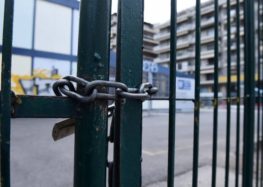 Ανακοίνωση συλλόγου γονέων και Κηδεμόνων 1ου Δημοτικού Σχολείου Αμυνταίου για το κλείσιμο των σχολείων λόγω «δυσμενών καιρικών συνθηκών»