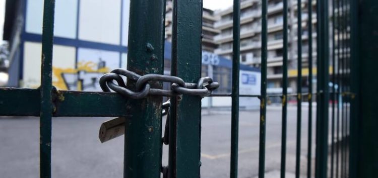 Παράταση του lockdown – Κλείνουν τα σχολεία σε όλη την Ελλάδα για 2 εβδομάδες – Τι ισχύει για την Καθαρά Δευτέρα