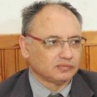 Ο Γιώργος Λυγούρας αντιπρόεδρος της Ελληνικής Φίλαθλης Ομοσπονδίας Επιτραπέζιας Αντισφαίρισης