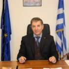 Μήνυμα του Δημάρχου Αμυνταίου για την Επέτειο της 25ης Μαρτίου 1821