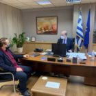 Γ. Αντωνιάδης: Άμεση υλοποίηση των προγραμμάτων για την απασχόληση στο νομό Φλώρινας (125 εκ. ευρώ) για τη διετία 2021-2022 που ανακοίνωσε ο Πρωθυπουργός