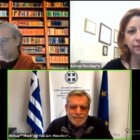 Πραγματοποιήθηκε η εναρκτήρια διαδικτυακή επιμορφωτική εκδήλωση του κύκλου εξ αποστάσεως σεμιναρίων της Περιφερειακής Διεύθυνσης Πρωτοβάθμιας και Δευτεροβάθμιας Εκπαίδευσης Δυτικής Μακεδονίας
