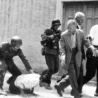 Οι αγγαρείες κατά την γερμανική Κατοχή