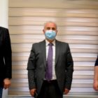Επίσκεψη του Αντιπεριφερειάρχη Φλώρινας στη ΔΕΤΕΠΑ