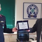 Τελετή παράδοσης – ανάληψης καθηκόντων Γενικού Περιφερειακού Αστυνομικού Διευθυντή Δυτικής Μακεδονίας