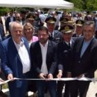 Ο βουλευτής Γιάννης Αντωνιάδης για τη σύσταση του μόνιμου Πυροσβεστικού Κλιμακίου Πρεσπών