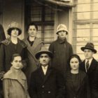 Η εξέλιξη των ενδυμάτων στη Φλώρινα (μέρος 2ο)