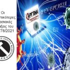 Οι σημαντικότερες εργασιακές διατάξεις του Ν. 4778/2021
