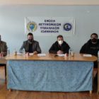 Οι Ενώσεις Αστυνομικών Υπαλλήλων Θεσπρωτίας, Ιωαννίνων, Καστοριάς, Κέρκυρας και Φλώρινας ζητούν επίδομα παραμεθόριων και προβληματικών περιοχών (video)