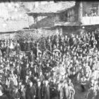 4 Απριλίου: Ημέρα μνήμης του Ολοκαυτώματος της Δροσοπηγής