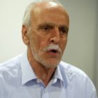 Η ΓΕΦ αποχαιρετά τον Βασίλη Σεβαστή, τον μεγάλο αγωνιστή του ΣΕΓΑΣ