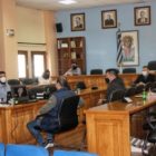 Παρουσίαση Μελέτης Εφαρμογής Αποκατάστασης Εγκαταλελειμμένου Ορυχείου Βεγόρας