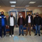 Η Ακαδημία “Ελπίδες” Φλώρινας προσέφερε ρούχα για τις άπορες οικογένειες του Δήμου Φλώρινας