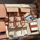 Δημότισσα Φλώρινας προσέφερε έπιπλα στην άτυχη οικογένεια από τον Φανό Αμυνταίου (pics)