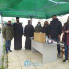 Ξεκίνησε στη Φλώρινα η διανομή προϊόντων στους δικαιούχους του προγράμματος ΤΕΒΑ – ΚΕΑ (pics)