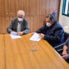 Υπεγράφη η νέα Επιχειρησιακή Συλλογική Σύμβαση Εργασίας Προσωπικού Λιγνιτικής Μελίτης (2021-2024)