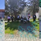 Η Ποντιακή Νεολαία Φλώρινας συμμετείχε στη δράση raceforautism (pics)