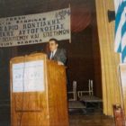 70 χρόνια Εύξεινος Λέσχη Φλώρινας: Η Ποντιακή νεολαία (pics)