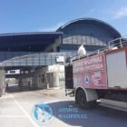 Απολυμάνσεις εξωτερικών κοινόχρηστων χώρων και σημείων στις κοινότητες του Δήμου Φλώρινας (pics)