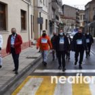 «Τρέχουμε για τον αυτισμό» στη Φλώρινα (video, pics)