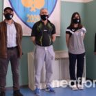 Η γυναικεία ομάδα των Σαρισών στους τελικούς του Ευρωπαϊκού Κυπέλλου Επιτραπέζιας Αντισφαίρισης (video)