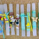 Πασχαλινές δημιουργίες και ευχές από το ΕΕΕΕΚ Φλώρινας (pics)