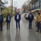 Δράση ενημέρωσης για τη λειτουργία του ΚΕΠ Υγείας στη λαϊκή αγορά της Μελίτης (pics)
