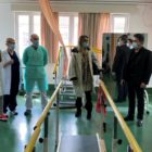 Επίσκεψη της Πέτης Πέρκα και αντιπροσωπείας του ΣΥΡΙΖΑ – ΠΣ Φλώρινας στο ΚΕΦΙΑΠ Αμυνταίου (pics)