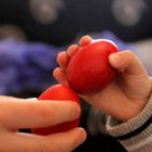 Πασχαλινές ευχές από τον ΠΑΣ Φλώρινα