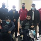 Ευχαριστήριο του ΚΕΦΙΑΠ Φλώρινας προς τον ΠΑΣ Φλώρινα
