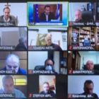 Ο Δήμαρχος Φλώρινας συμμετείχε στη διαδικτυακή ενημερωτική ημερίδα της ΚΕΔΕ με θέμα το Εθνικό Σχέδιο Ανθεκτικότητας και Ανάπτυξης «Ελλάδα 2.0»