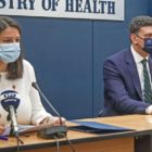 Τη Δευτέρα 12 Απριλίου ανοίγουν τα Λύκεια σε όλη τη χώρα, δύο φορές την εβδομάδα self test για κάθε μαθητή και εκπαιδευτικό