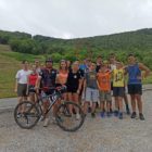 2ο Volos Racing Summer Ski Camp AOF 2021
