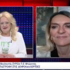 Η Π. Πέρκα για την ολική καταστροφή της δενδροκαλλιέργειας στην περιοχή Αμυνταίου (video)