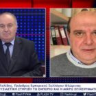 Θωμάς Ταλλίδης: “Χωρίς ουσιαστική στήριξη το εμπόριο” (video)