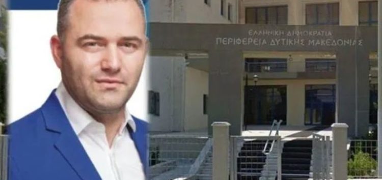 Μήνυμα του Αντιπεριφερειάρχη Ηλία Τοπαλίδη προς τους μαθητές των λυκείων της Δυτικής Μακεδονίας