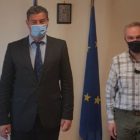 Τη στήριξη του ΕΛΓΑ για τις ζημίες των παραγωγών από παγετό ζήτησε ο Αντιπεριφερειάρχης Αγροτικής Ανάπτυξης Βασίλης Άμπας