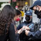 Παραμένουν τα sms μέχρι τις 15 Μαΐου (με κωδικό 6 για την εστίαση), ελεύθερες οι διαδημοτικές μετακινήσεις από αύριο