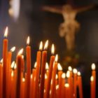 Απάντηση για την “έλλειψη ιερέα” στον Νέο Καύκασο τη Μεγάλη Εβδομάδα
