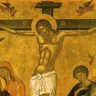 Μερικά σύντομα σχόλια στην Ορθόδοξη εικόνα της Σταυρώσεως