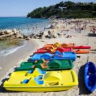 Ξεκίνησαν οι εγγραφές για το αθλητικό & ψυχαγωγικό camp «Φανή Κουσιπέτκου» στην καλύτερη αθλητική κατασκήνωση της Ευρώπης!