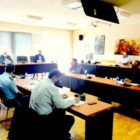 Συνεδρίασε το Συντονιστικό Όργανο Πολιτικής Προστασίας της Π.Ε. Φλώρινας ενόψει της αντιπυρικής περιόδου