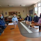 Έργα οδοποιίας από την Π.Ε. Φλώρινας στον Δήμο Φλώρινας