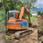 Σε εξέλιξη έργα αντιπλημμυρικής προστασίας στην Π.Ε. Φλώρινας