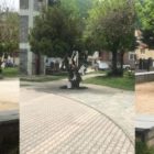 Αναγνώστης καταγγέλλει πράξη βανδαλισμού των στεφάνων στην πλατεία Ηρώων (pics)